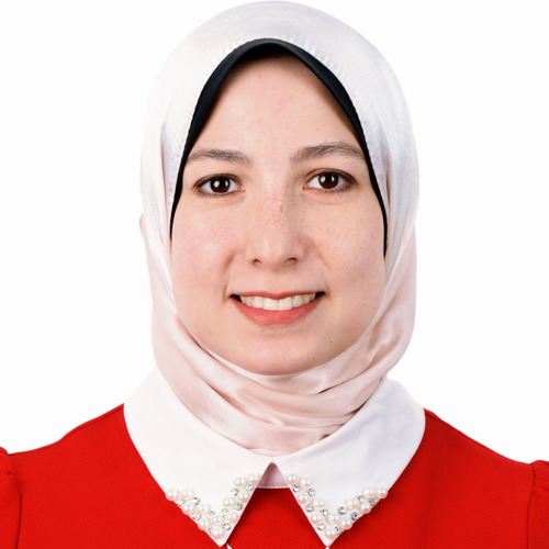 Nancy Gamal Eldin Azazy